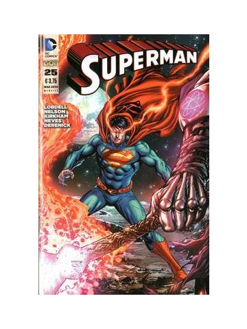 Superman (2012 Rw-Lion) 25