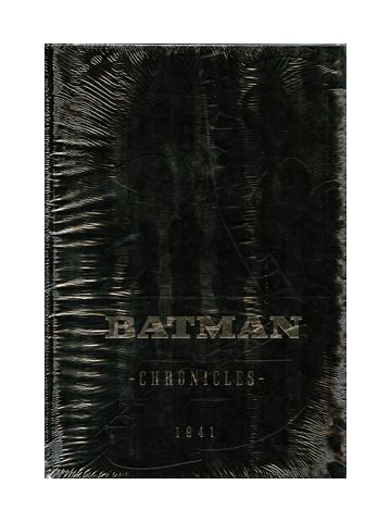 Batman Chronicles 03/VAR
