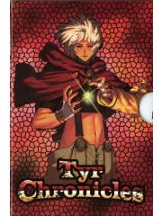 Tyr Chronicles BOX 01