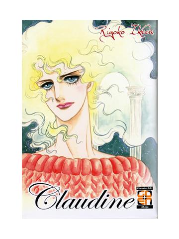 Claudine 01 - UNICO