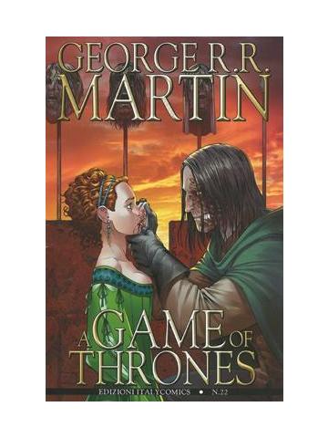 Game Of Thrones A (2012) 22