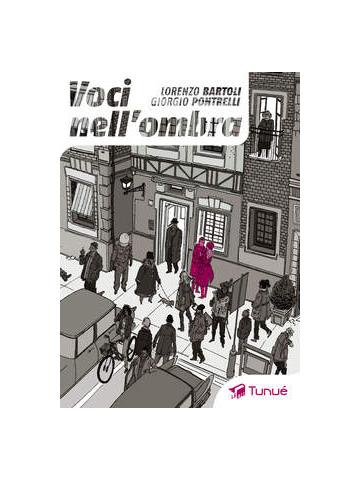 Voci Nell'ombra 01 - UNICO