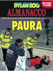 Dylan Dog Almanacco Della Paura 2008/18