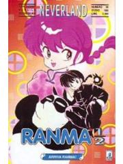 Ranma 1/2 Neverland 01