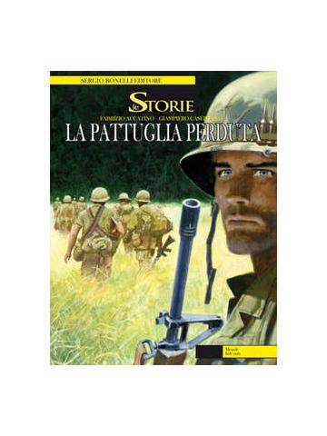 Storie Le 07