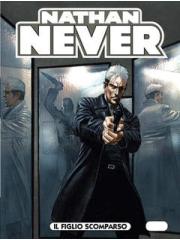 Nathan Never 208