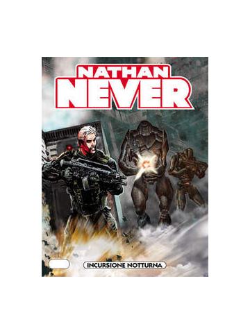 Nathan Never 243