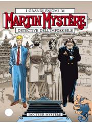 MARTIN MYSTERE 175