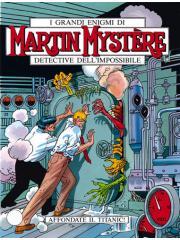 MARTIN MYSTERE 179