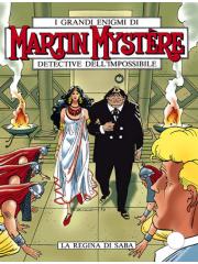 MARTIN MYSTERE 188