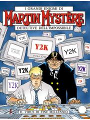 MARTIN MYSTERE 210