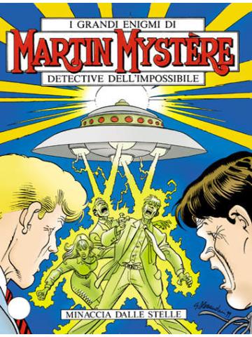 MARTIN MYSTERE 214