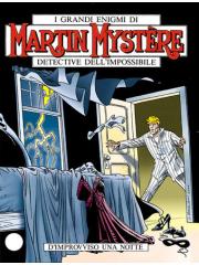 MARTIN MYSTERE 217