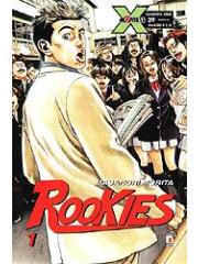 Rookies 01