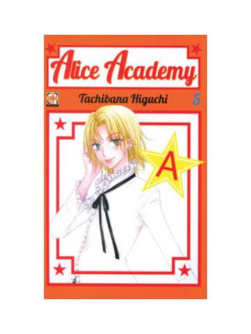 Alice Academy 05