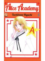 Alice Academy 05