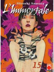 L'immortale  (Panini) 15