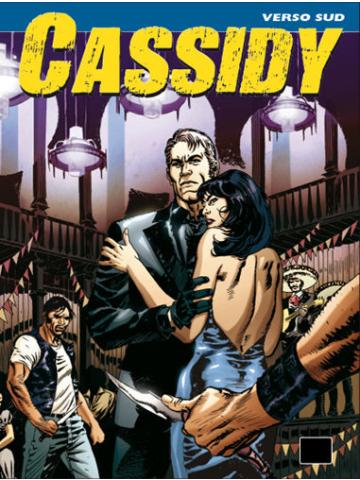 Cassidy 09