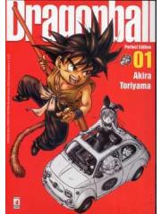 Dragon Ball Perfect Edition 01