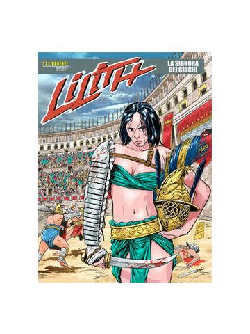 Lilith 07