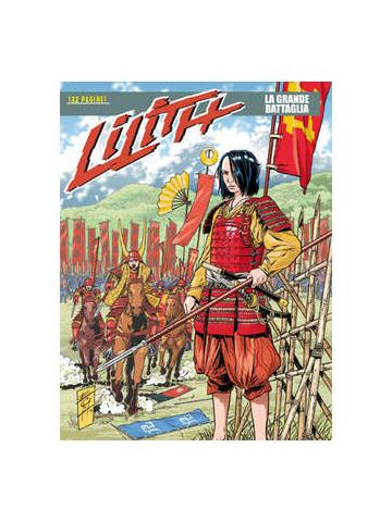 Lilith 08