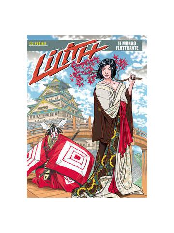 Lilith 09