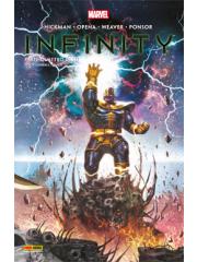 Infinity (2014) 04/COV A