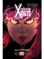 I NUOVISSIMI X-MEN VOLUME 01