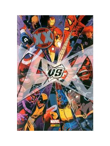 I Nuovissimi X-Men 11/VAR