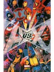 I Nuovissimi X-Men 11/VAR