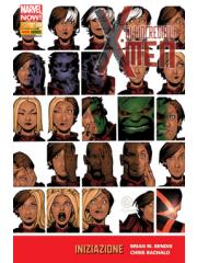 GLI INCREDIBILI X-MEN 287 / 09