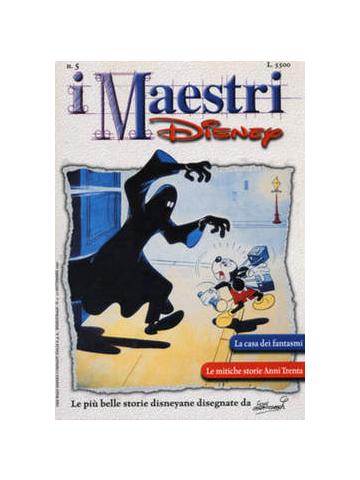 Maestri Disney 05