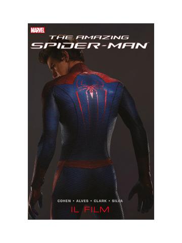 Amazing Spider-Man Il Film The 01/VAR - UNICO