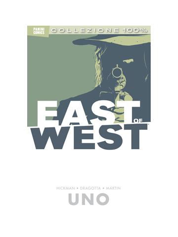 100% Panini Comics East Of West 01