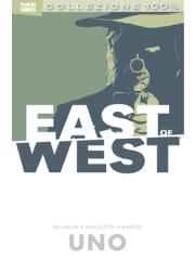 100% Panini Comics East Of West 01