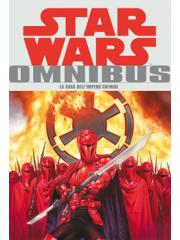 Star Wars Omnibus La Saga Dell'impero Cremisi 01 - UNICO