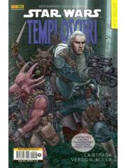 Panini Comics Best Seller Star Wars Tempi Oscuri 01