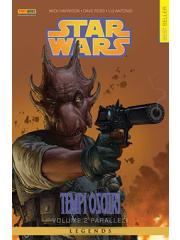 Panini Comics Best Seller Star Wars Tempi Oscuri 02