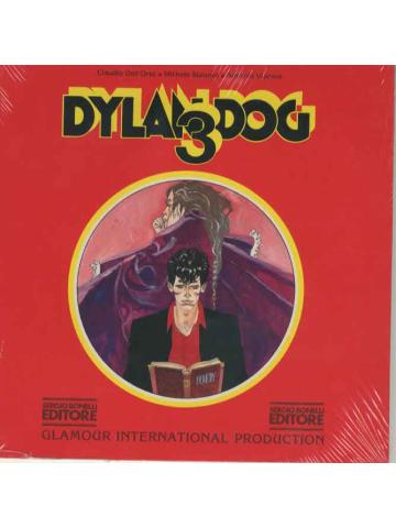 Dylan Dog (Glamour) 03