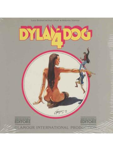 Dylan Dog (Glamour) 04