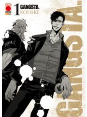 Gangsta 01