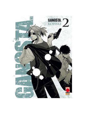 Gangsta 02