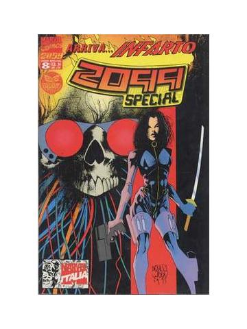 2099 Special 08