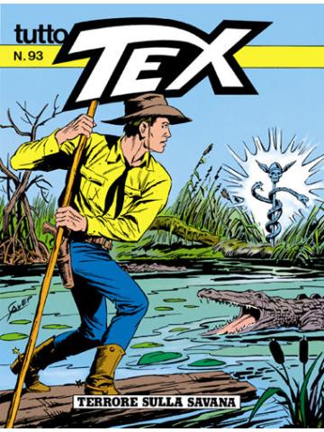 TUTTO TEX 93