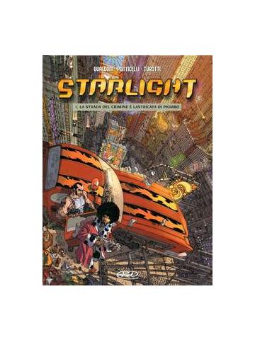 Starlight (Bd) 01