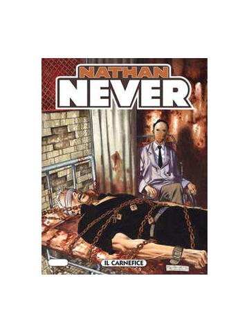 Nathan Never 168