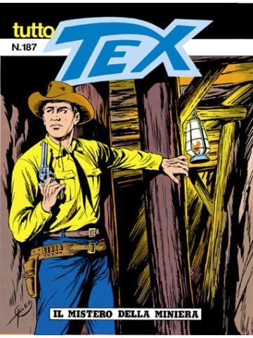 TUTTO TEX 187