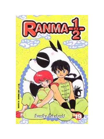 Ranma 1/2 Greatest 19