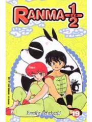 Ranma 1/2 Greatest 19