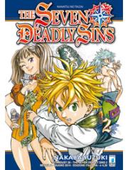 The Seven Deadly Sins 02